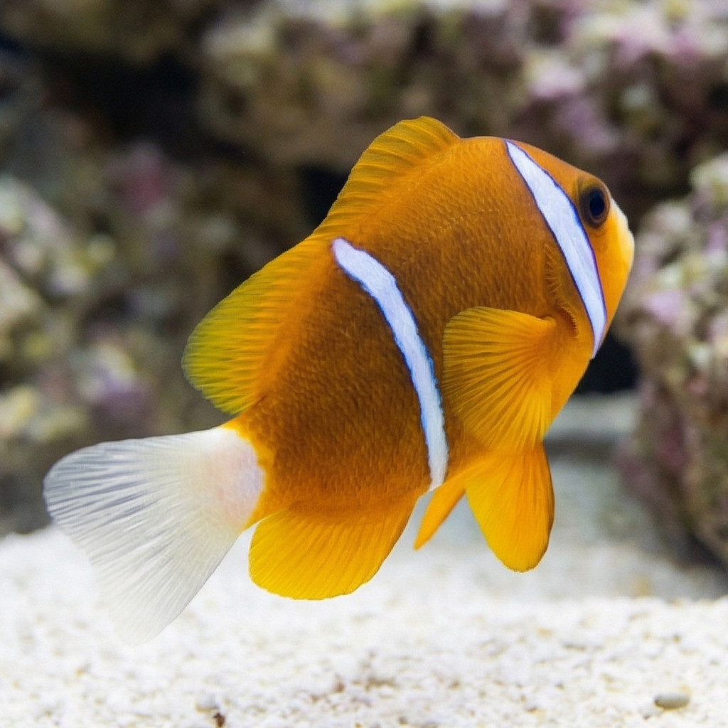 Barrier Reef Clownfish - Image 3