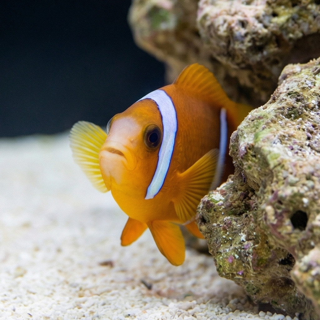 Barrier Reef Clownfish - Image 4