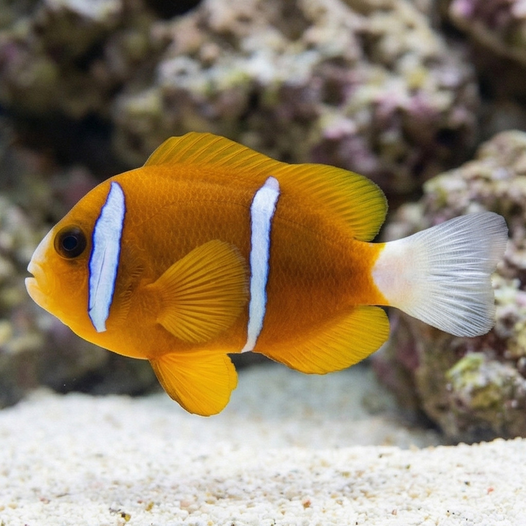 Barrier Reef Clownfish - Image 5
