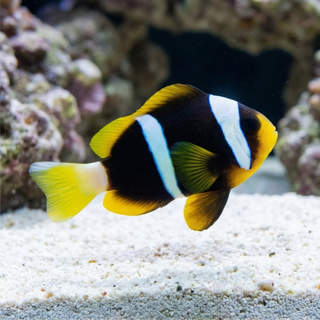 Allard's Clownfish - Image 3