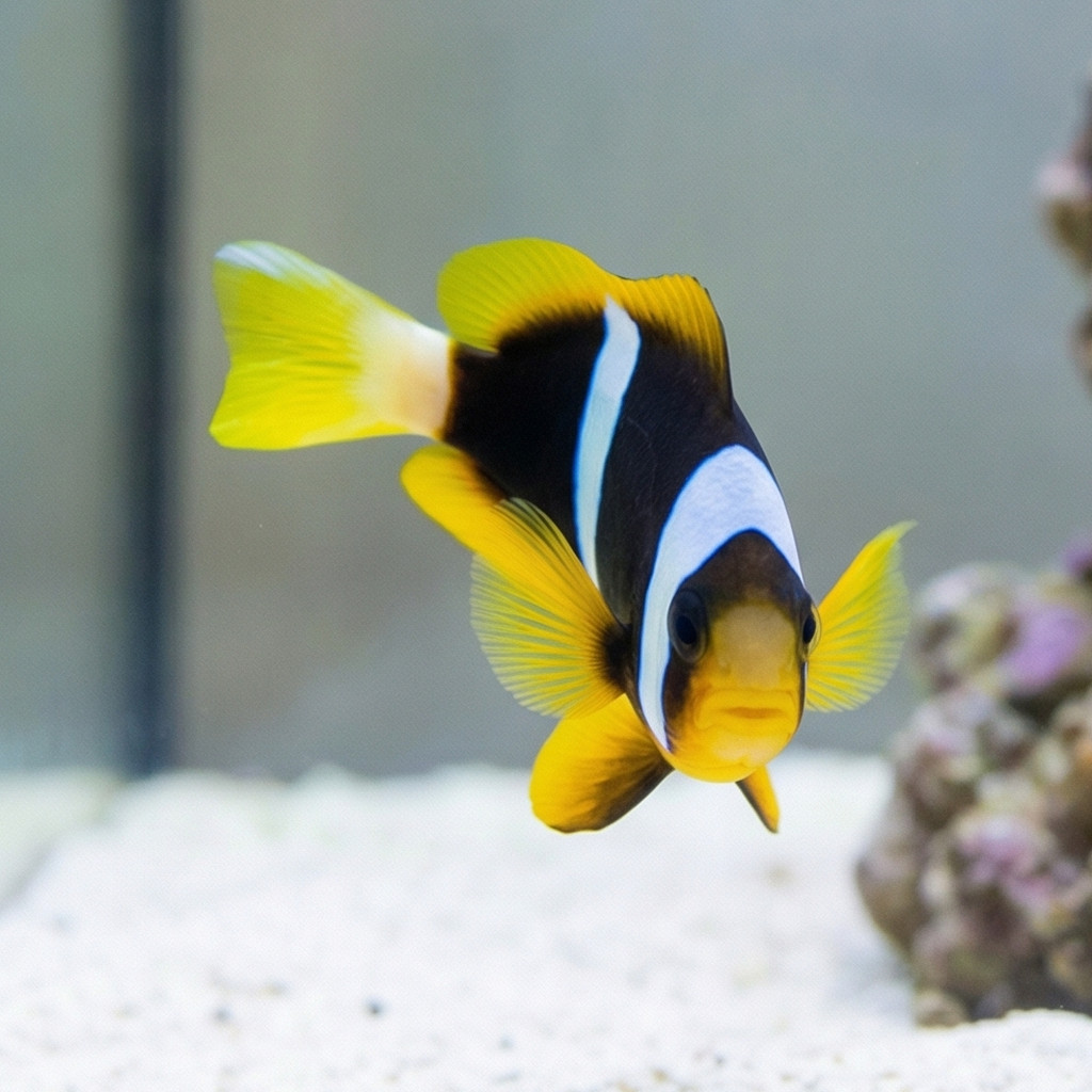 Allard's Clownfish - Image 4