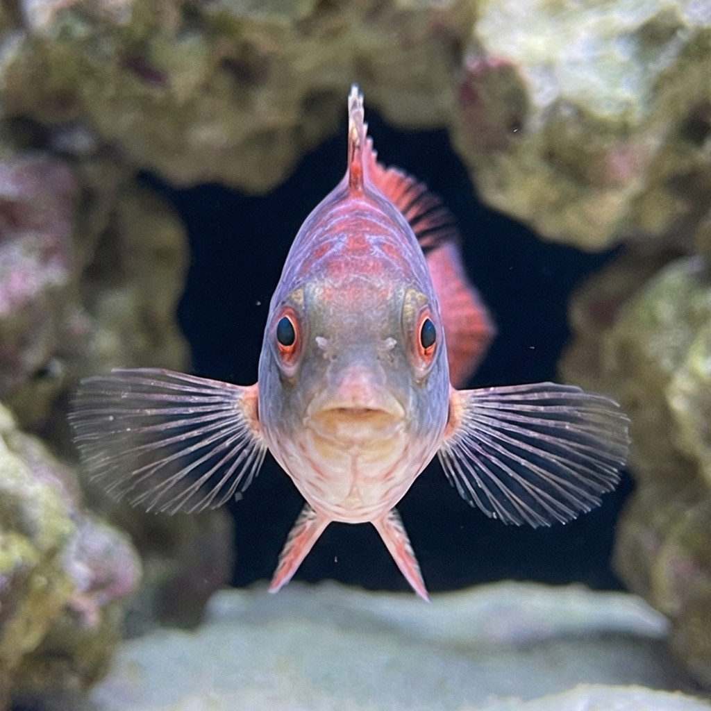 Assorted Parrotfish - Image 2