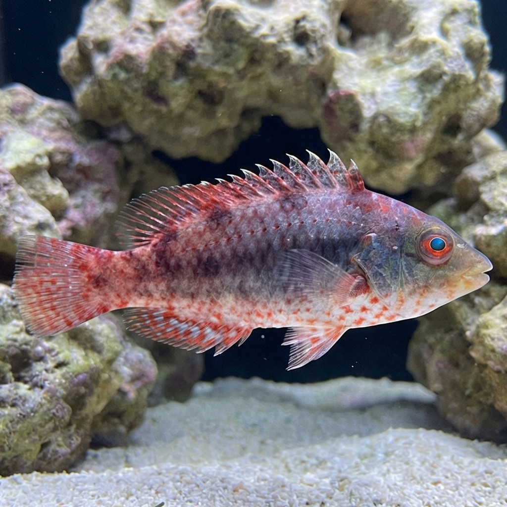 Assorted Parrotfish - Image 3