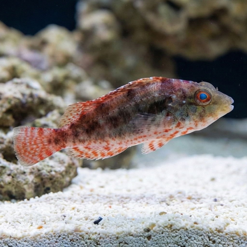 Assorted Parrotfish - Image 4