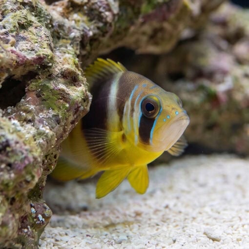 Barred Hamlet - Image 2