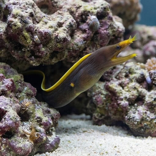 Ribbon Eel - Image 4