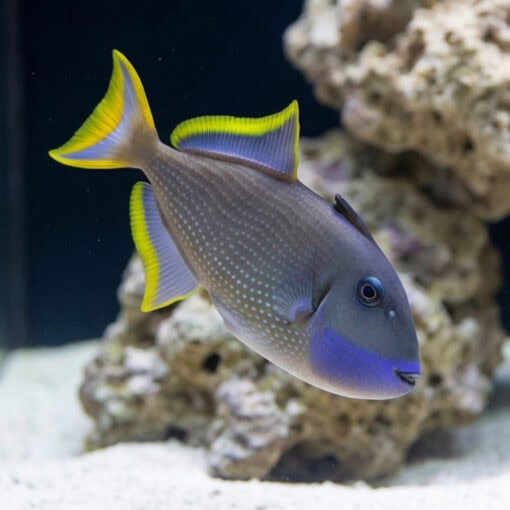 Blue Throat Trigger - Image 3