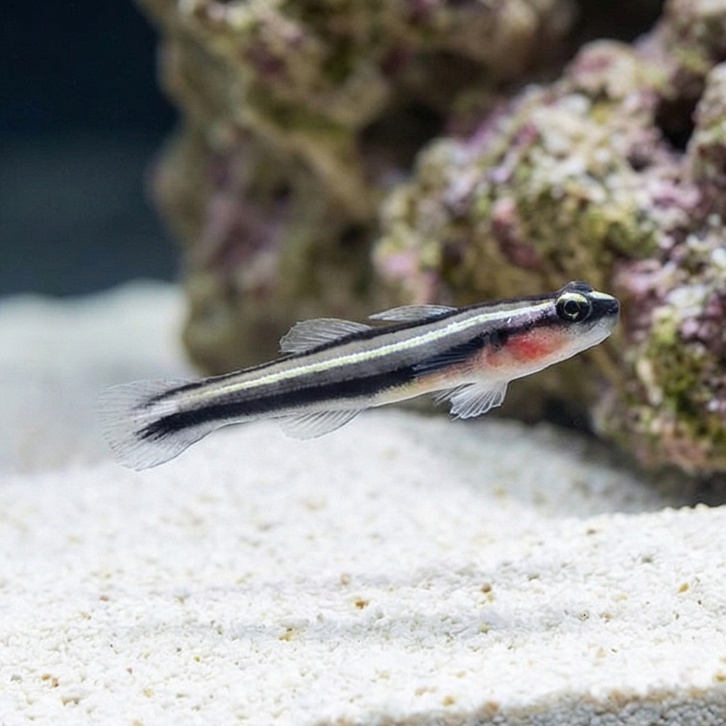 Yellowline Goby - Image 4