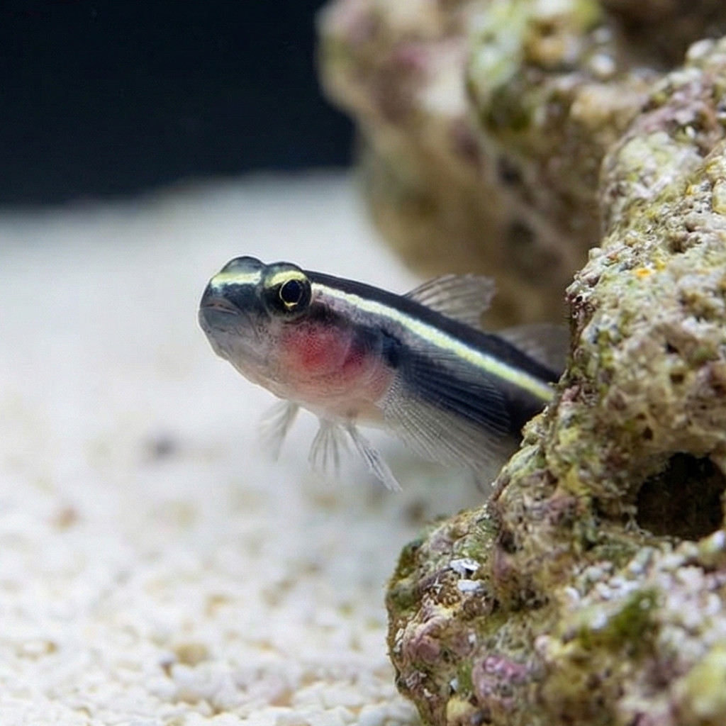 Yellowline Goby - Image 5