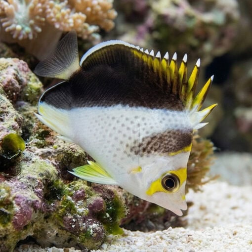 Burgess Hybrid Butterfly - Image 4