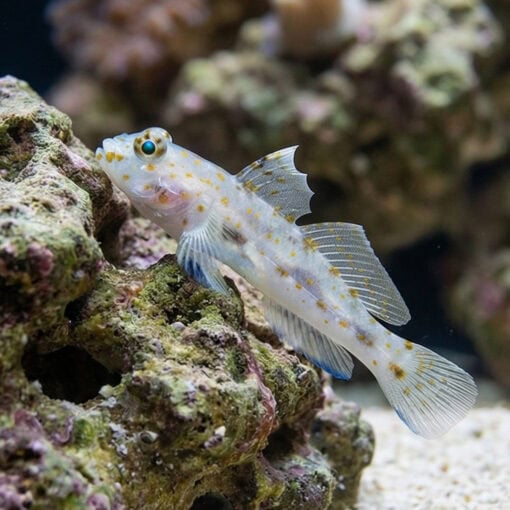 Common Fusegoby - Image 3