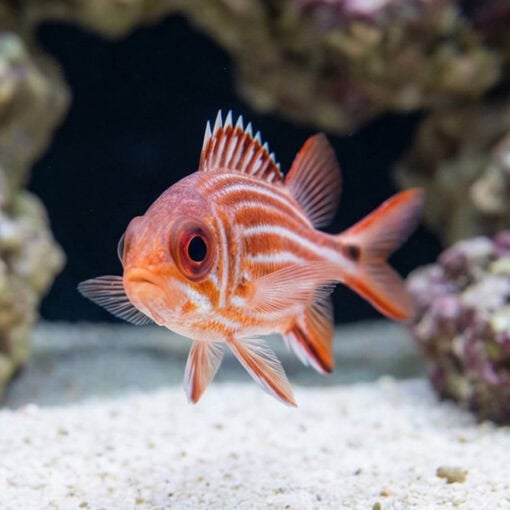 Crown Squirrelfish - Image 4