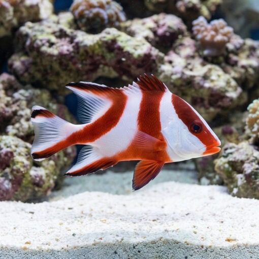 Red Emperor Snapper - Image 3
