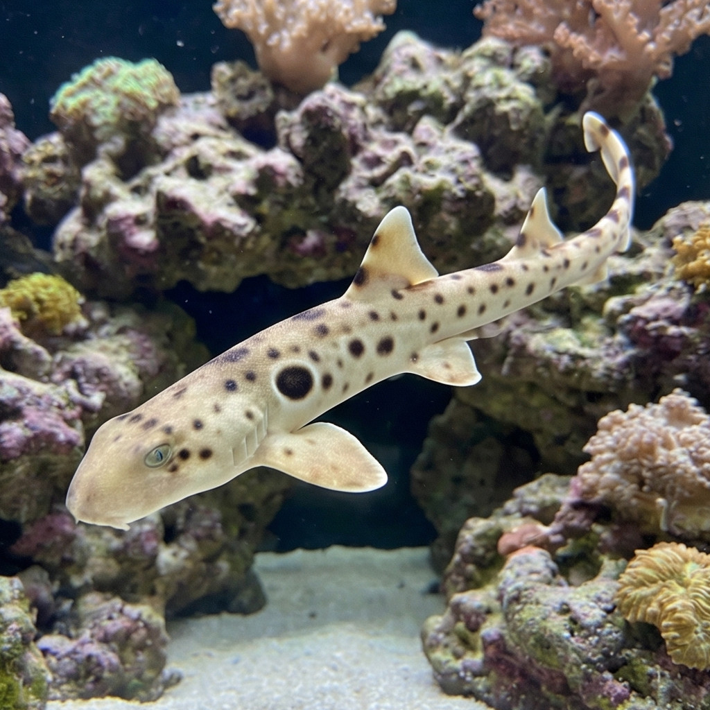 Epaulette Shark - Image 3