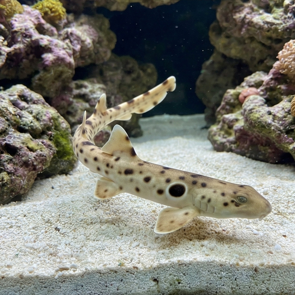 Epaulette Shark - Image 4