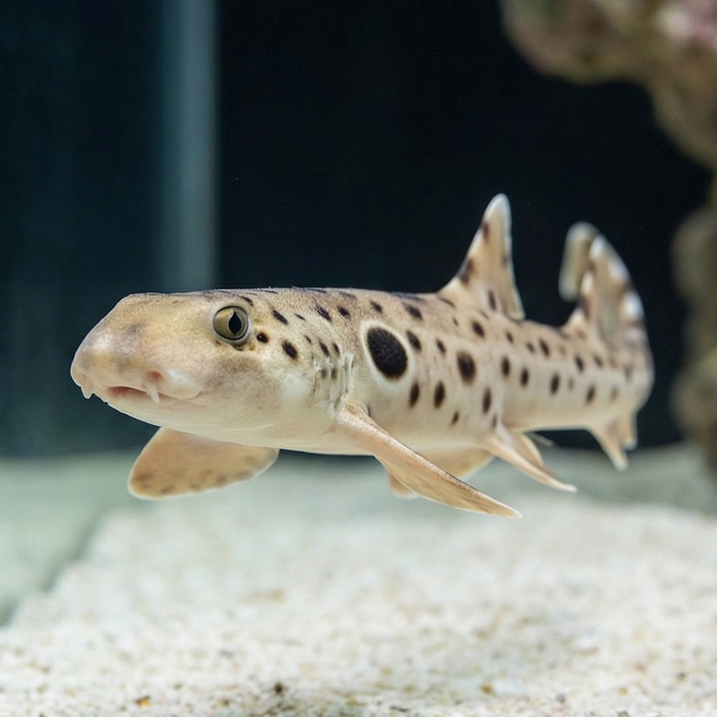 Epaulette Shark - Image 5