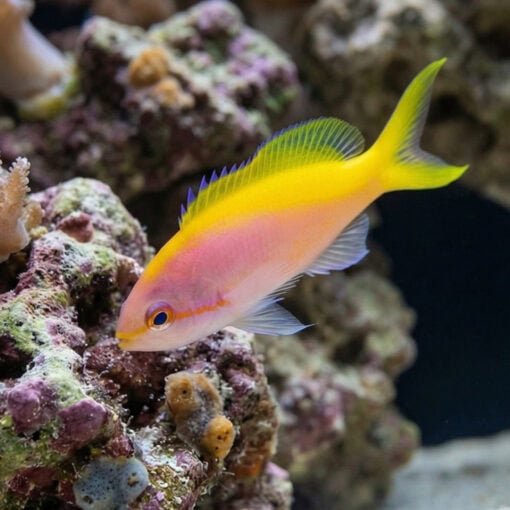 Evansi Anthias - Image 5