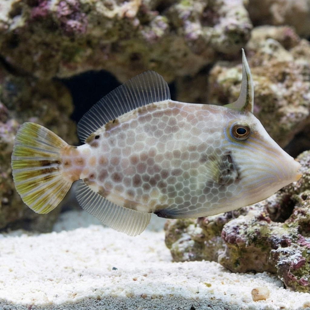 Atlantic Filefish - Image 3