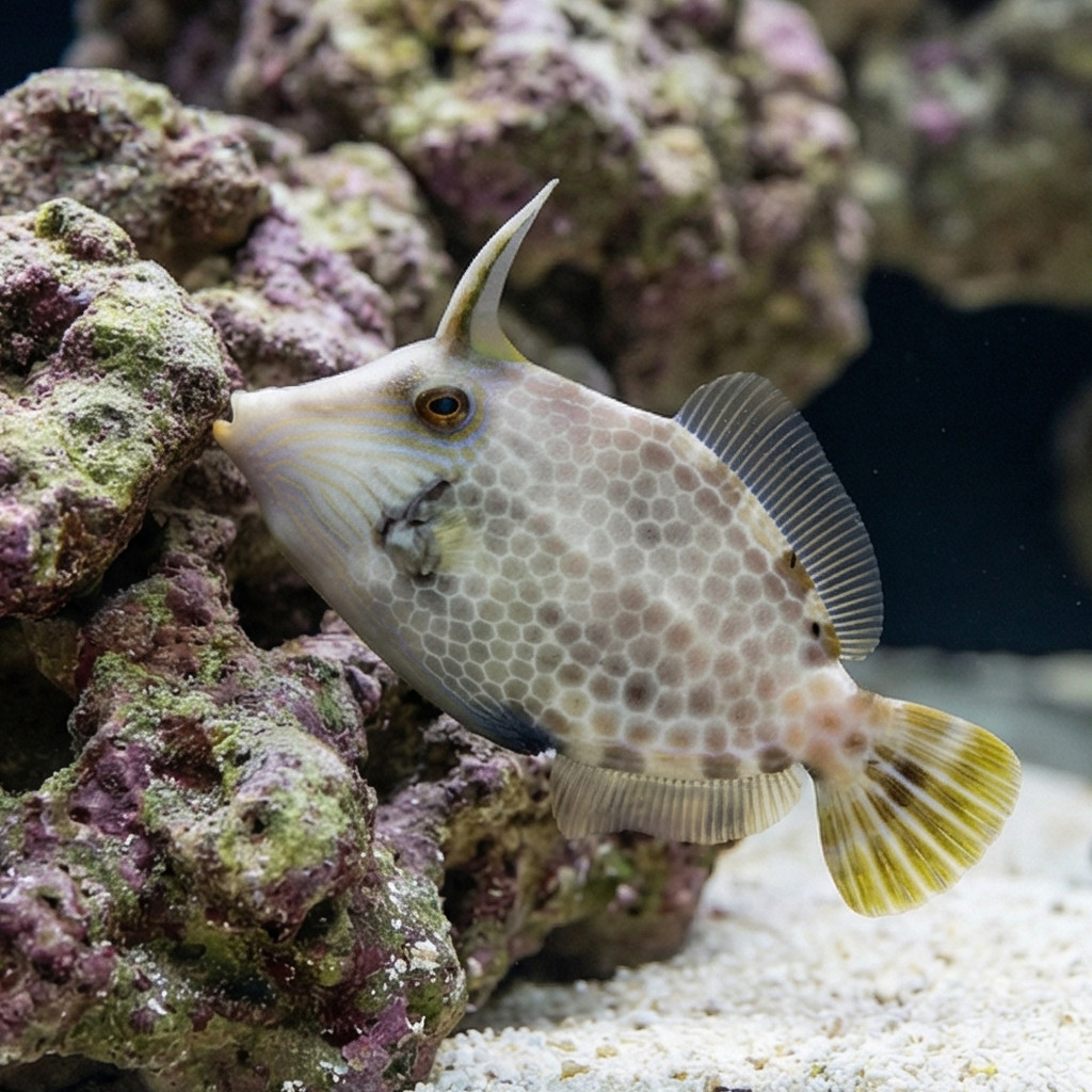 Atlantic Filefish - Image 4