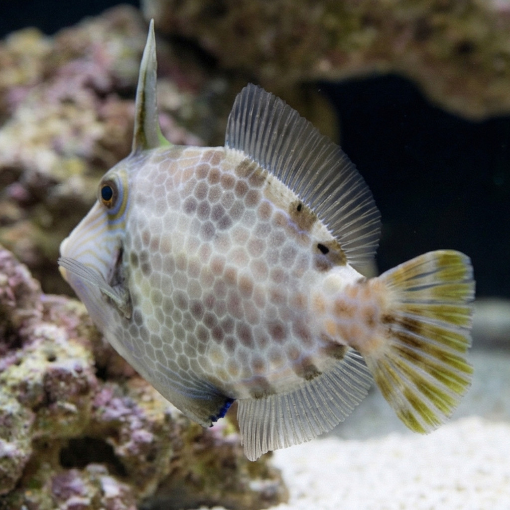 Atlantic Filefish - Image 5