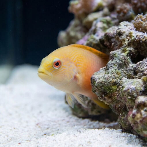 Red Dottyback - Image 4