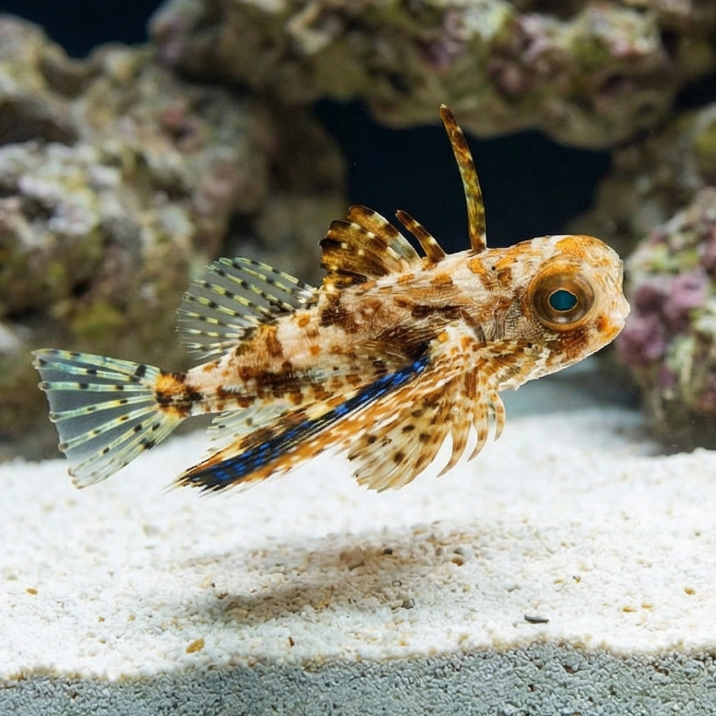 Flying Fish - Image 2