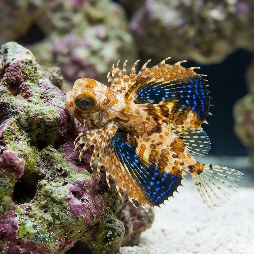Flying Fish - Image 3