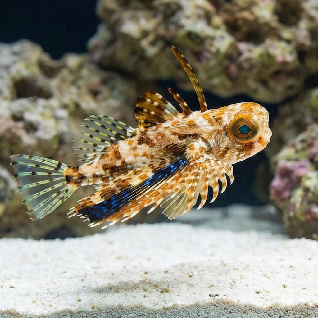 Flying Fish - Image 4