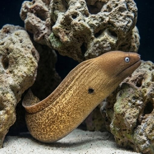 Greyface Moray - Image 2