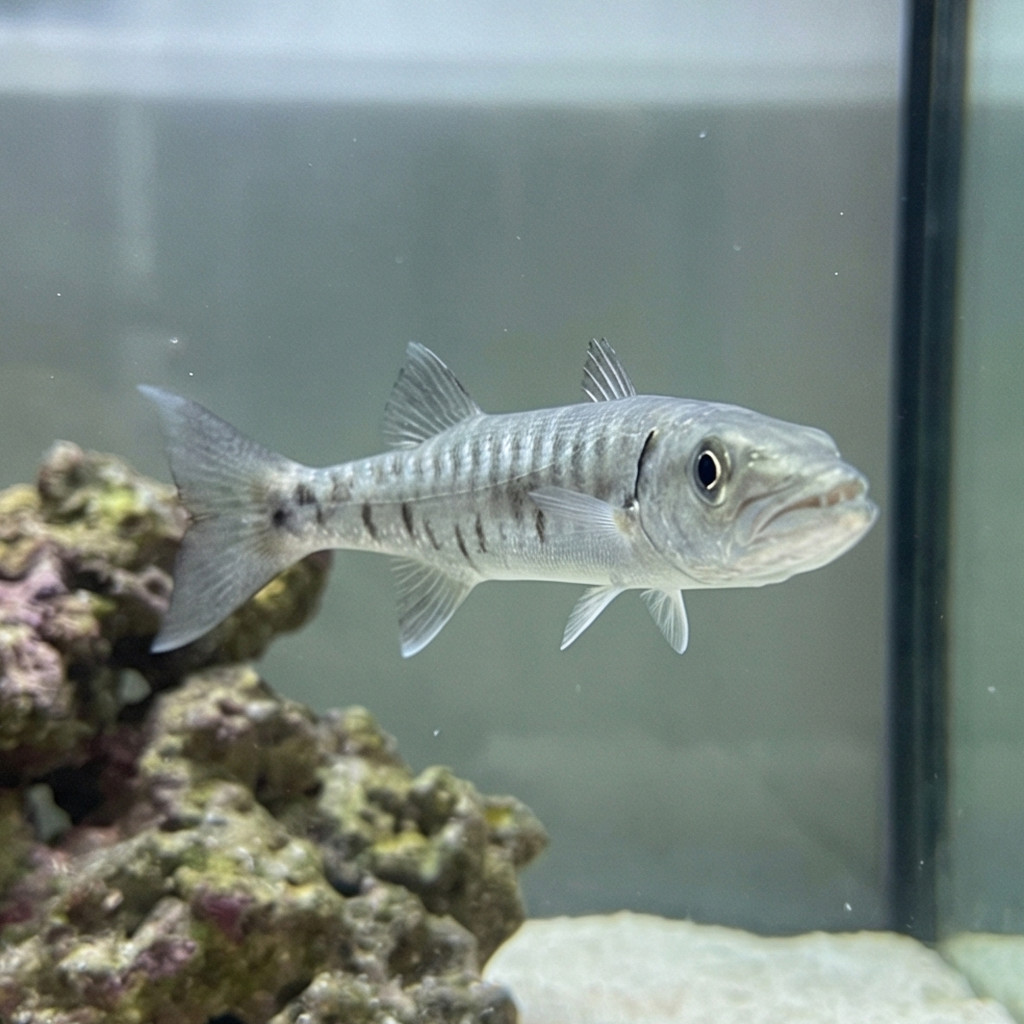 Great Barracuda - Image 2