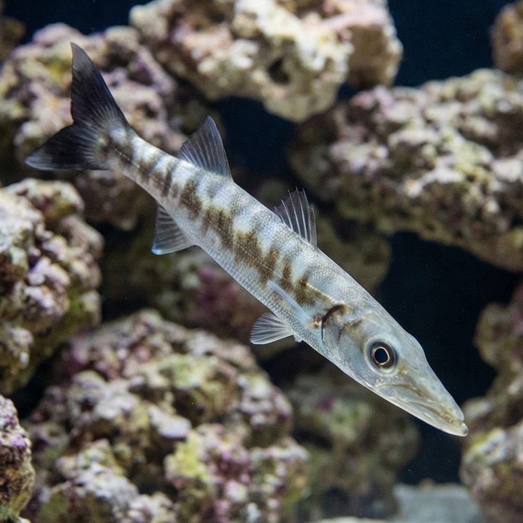 Great Barracuda - Image 3