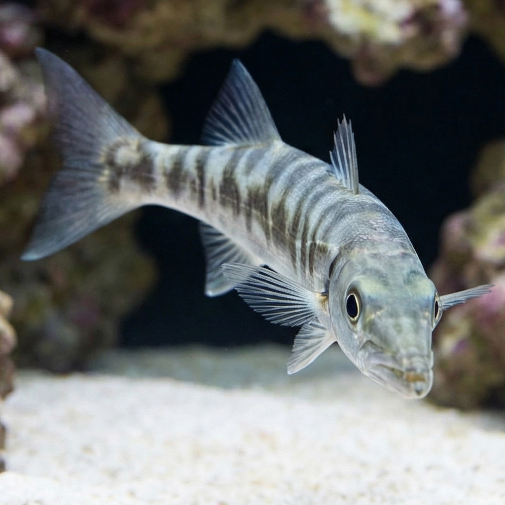 Great Barracuda - Image 4