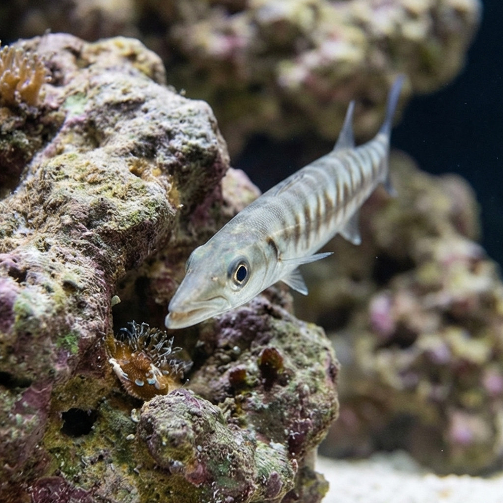 Great Barracuda - Image 5