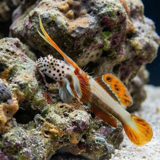 Spike Fin Goby - Image 3