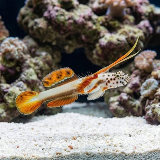 Spike Fin Goby - Image 4