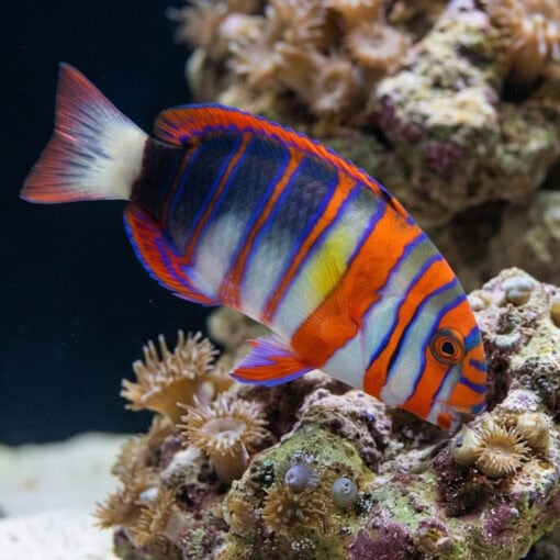 Harlequin Tusk - Image 3