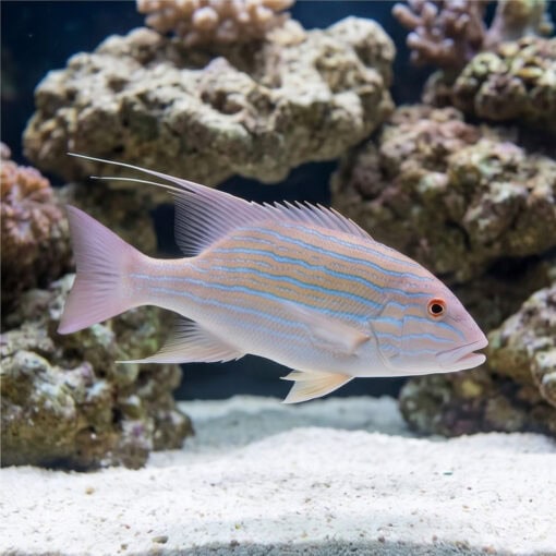 Thread-Finned Sea Perch - Image 2