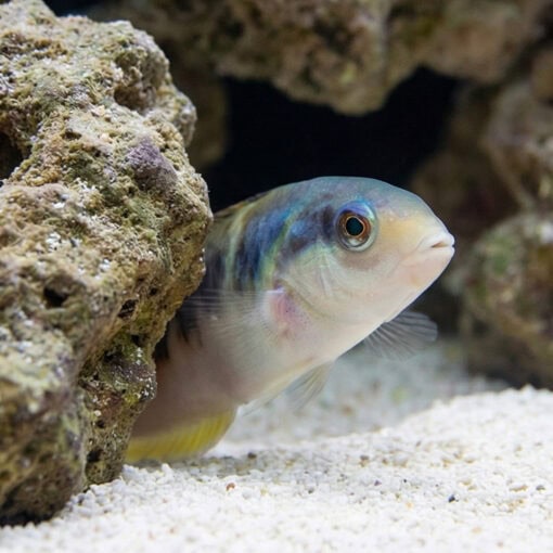 Jansen's Wrasse - Image 5
