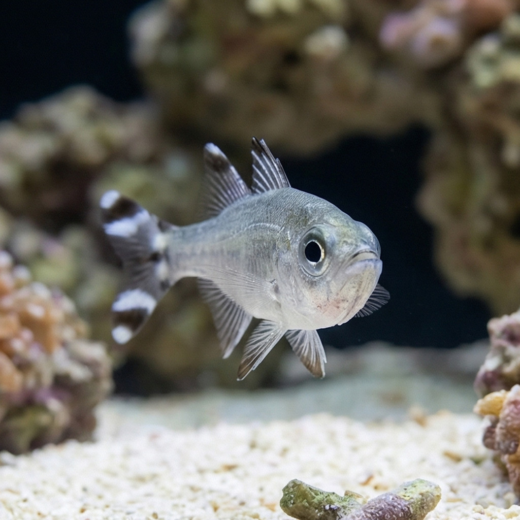 Barred Flagtail - Image 3