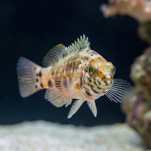 Lantern Basslet - Image 2