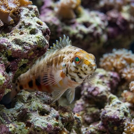 Lantern Basslet - Image 5