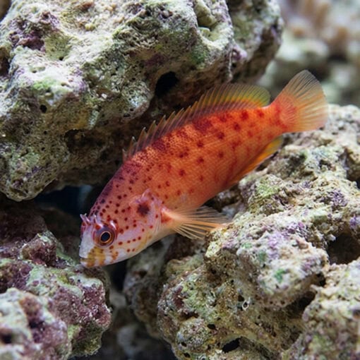 Lava Pseudogramma