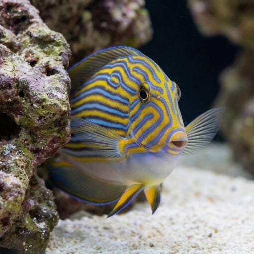 Clown Tang - Image 5