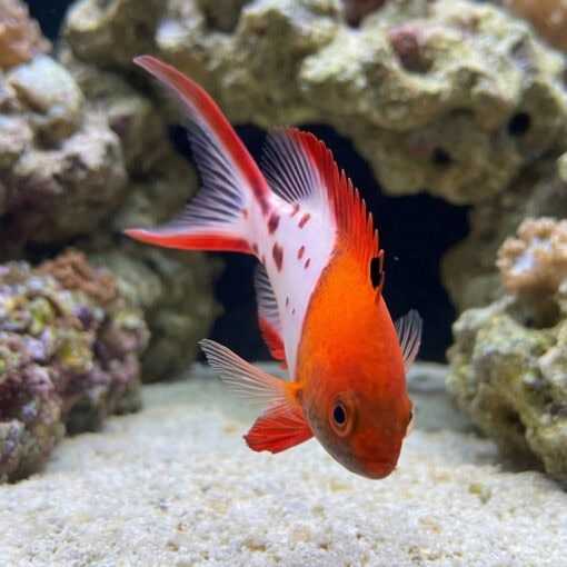 Lyretail Hogfish - Image 3