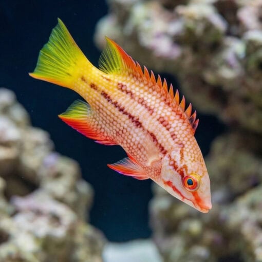 Mexican Hogfish