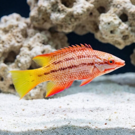 Mexican Hogfish - Image 3
