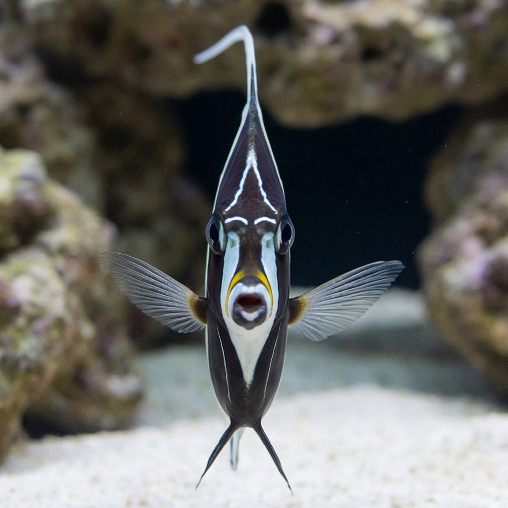 Moorish Idol - Image 2