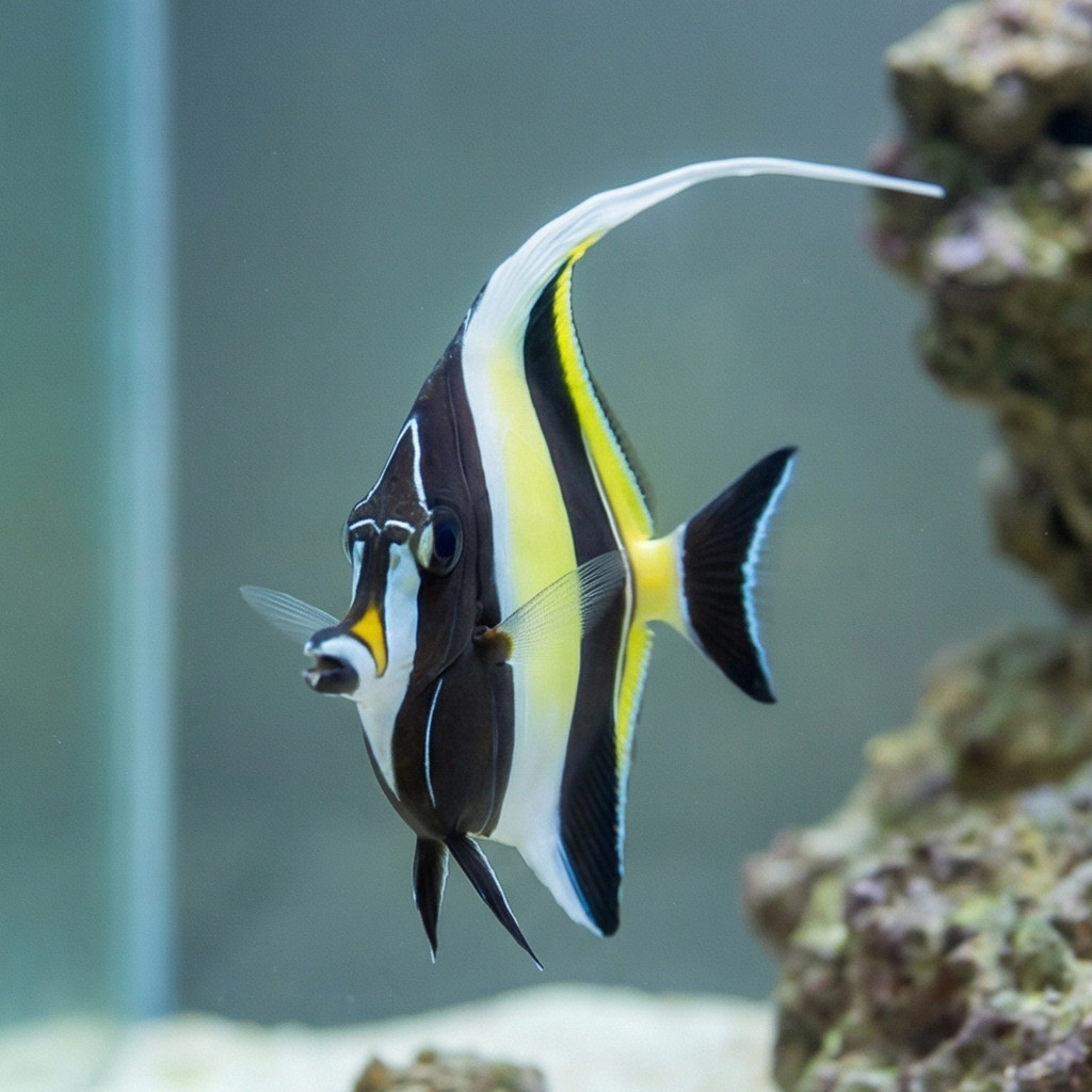 Moorish Idol - Image 4
