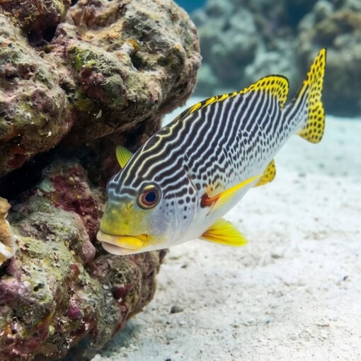Oriental Sweetlips - Image 2