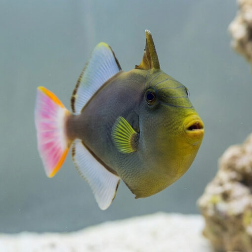 Pinktail Trigger - Image 3